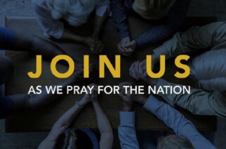 Join national leaders in weekly prayer for America