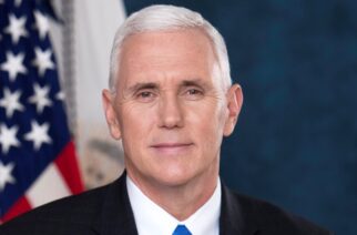 Vice President Mike Pence to speak in Des Moines Oct. 1